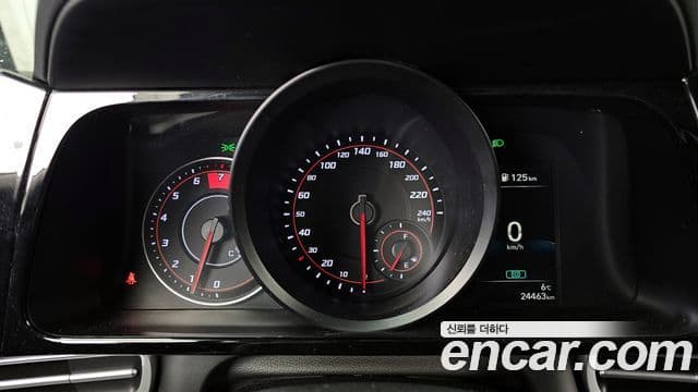 Hyundai Avante (CN7) Modern, 2021 8