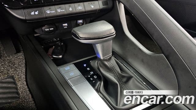 Hyundai Avante (CN7) Modern, 2021 9