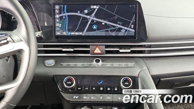 Hyundai Avante (CN7) Modern, 2021 14