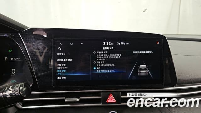 Hyundai Avante (CN7) Modern, 2021 16