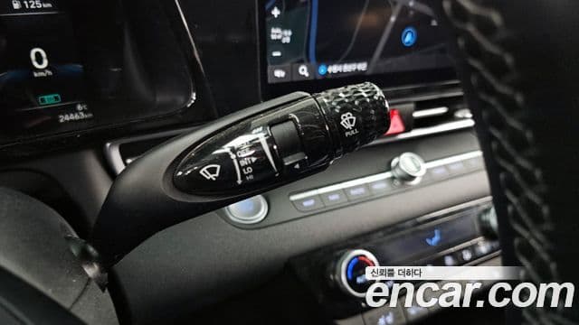 Hyundai Avante (CN7) Modern, 2021 19