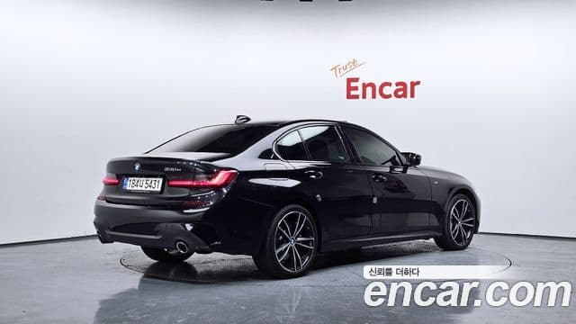 BMW 3시리즈 (G20) 330e M Sport, 2021 2