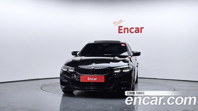 BMW 3시리즈 (G20) 330e M Sport, 2021 3