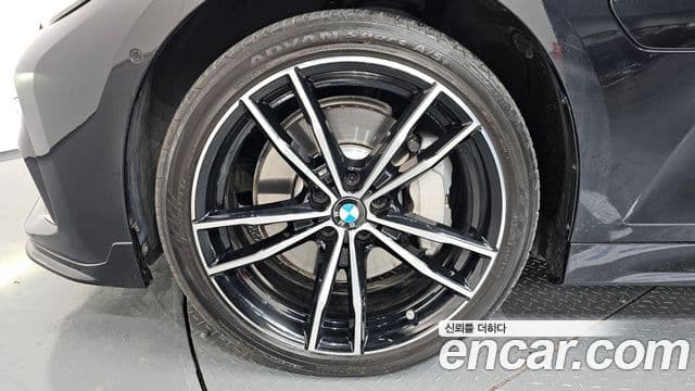 BMW 3시리즈 (G20) 330e M Sport, 2021 все фото