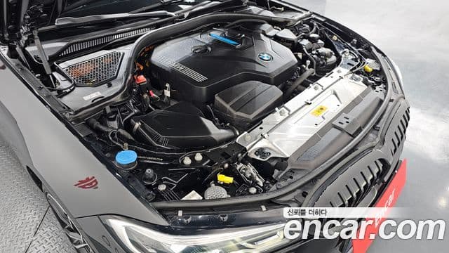 BMW 3시리즈 (G20) 330e M Sport, 2021 6