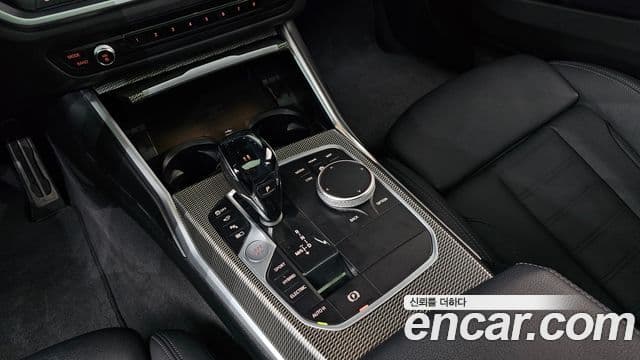 BMW 3시리즈 (G20) 330e M Sport, 2021 9