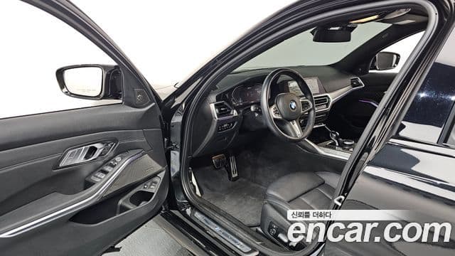 BMW 3시리즈 (G20) 330e M Sport, 2021 10