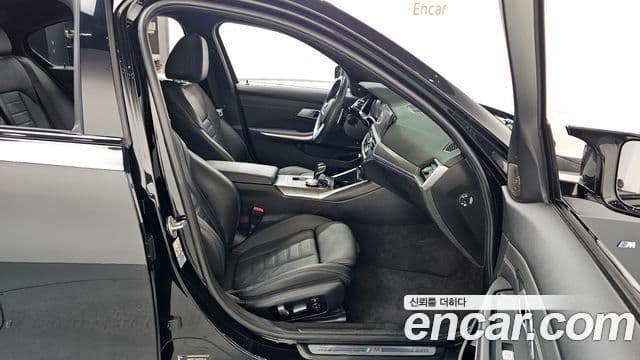 BMW 3시리즈 (G20) 330e M Sport, 2021 11