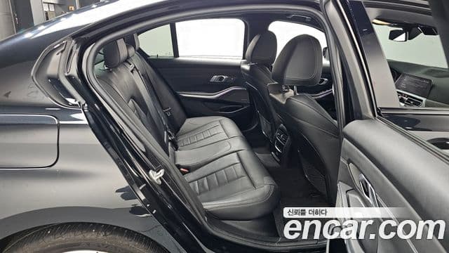 BMW 3시리즈 (G20) 330e M Sport, 2021 12