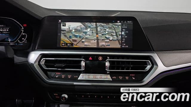 BMW 3시리즈 (G20) 330e M Sport, 2021 14