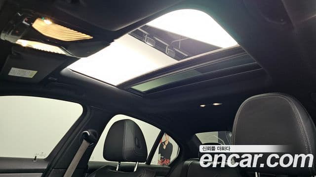 BMW 3시리즈 (G20) 330e M Sport, 2021 19