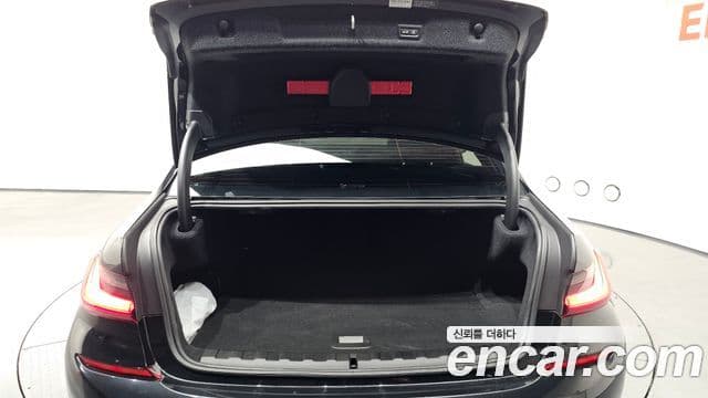 BMW 3시리즈 (G20) 330e M Sport, 2021 20