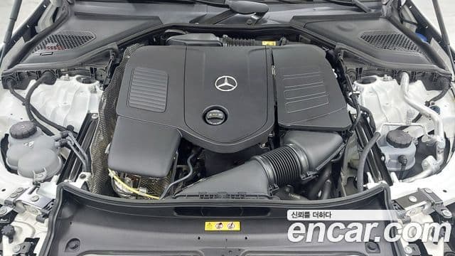 Mercedes-Benz E-класс W214 Exclusive, 2025 6