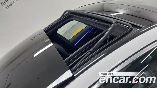 Mercedes-Benz E-класс W214 Exclusive, 2025 12