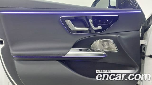 Mercedes-Benz E-класс W214 Exclusive, 2025 15