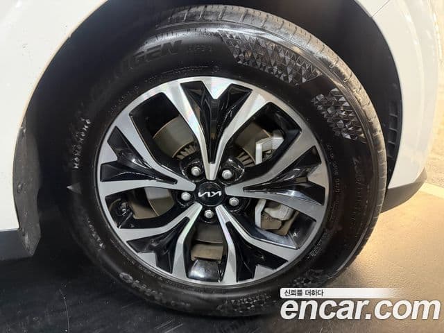 Kia Carnival 4세대 Prestige, 2023 7