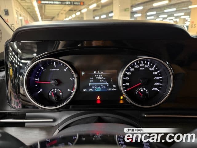 Kia Carnival 4세대 Prestige, 2023 9