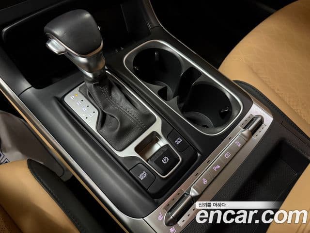 Kia Carnival 4세대 Prestige, 2023 11