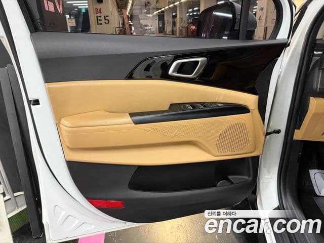 Kia Carnival 4세대 Prestige, 2023 13
