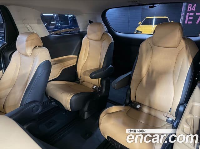 Kia Carnival 4세대 Prestige, 2023 15