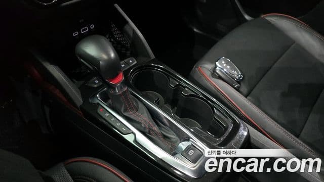 Chevrolet(GM대우) Trailblazer RS, 2021 9