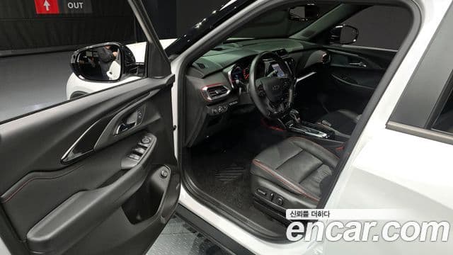 Chevrolet(GM대우) Trailblazer RS, 2021 10