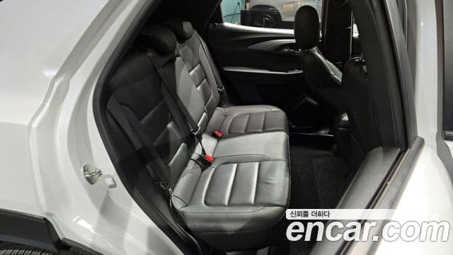 Chevrolet(GM대우) Trailblazer RS, 2021 12