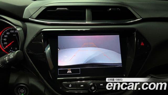 Chevrolet(GM대우) Trailblazer RS, 2021 14