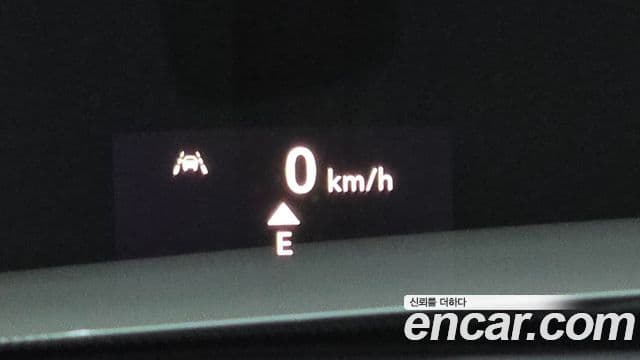 Chevrolet(GM대우) Trailblazer RS, 2021 17