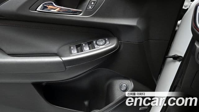 Chevrolet(GM대우) Trailblazer RS, 2021 18