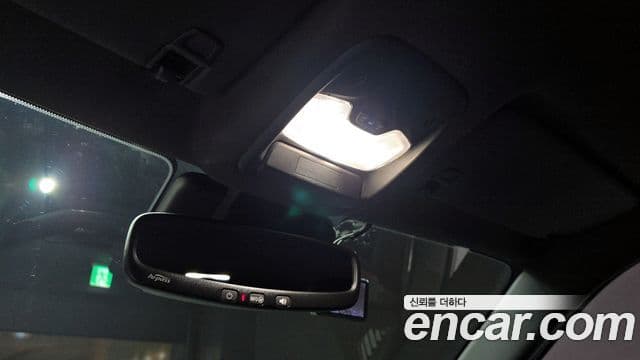 Chevrolet(GM대우) Trailblazer RS, 2021 19