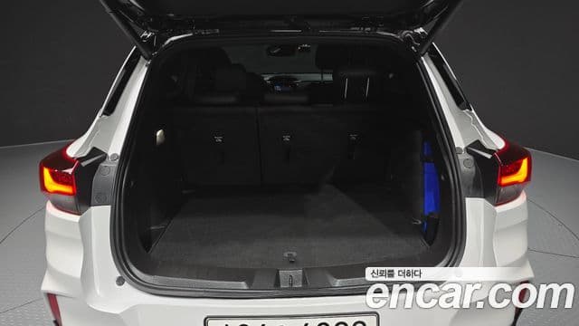 Chevrolet(GM대우) Trailblazer RS, 2021 20