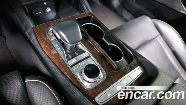 Kia The / новый K9 Best SelectionⅠ, 2021 9