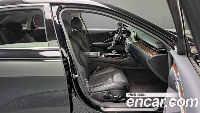 Kia The / новый K9 Best SelectionⅠ, 2021 10