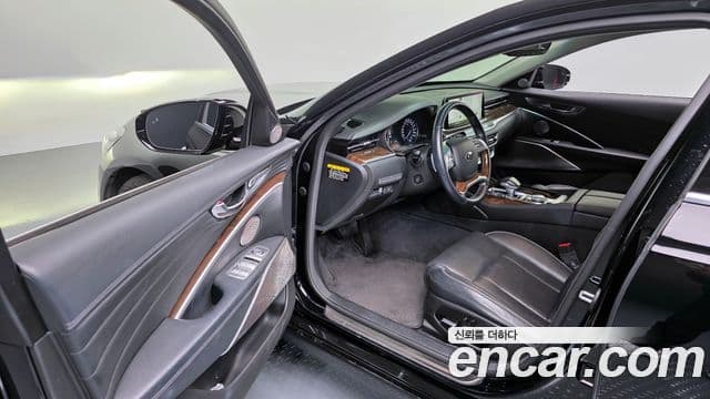 Kia The / новый K9 Best SelectionⅠ, 2021 11