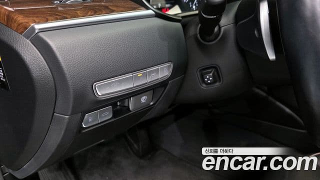 Kia The / новый K9 Best SelectionⅠ, 2021 16