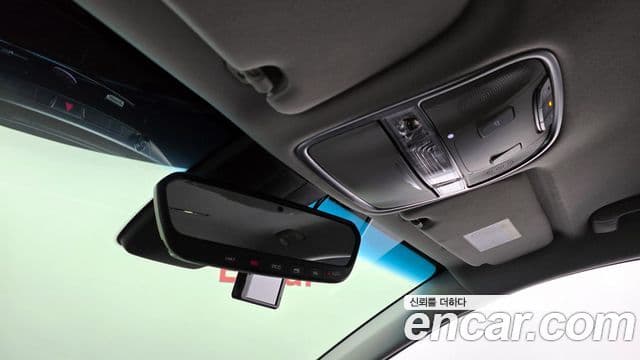 Kia The / новый K9 Best SelectionⅠ, 2021 17