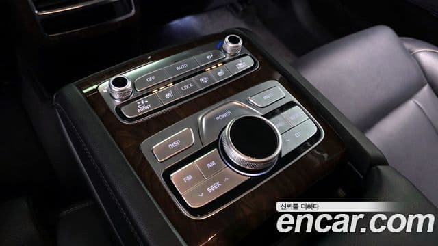 Kia The / новый K9 Best SelectionⅠ, 2021 18