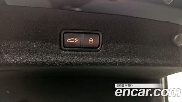 Kia The / новый K9 Best SelectionⅠ, 2021 20