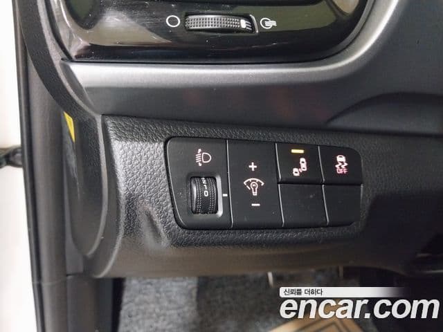 Kia Stonic Prestige, 2018 11