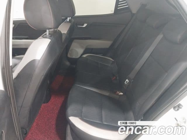 Kia Stonic Prestige, 2018 14