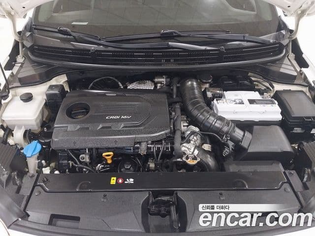 Kia Stonic Prestige, 2018 16