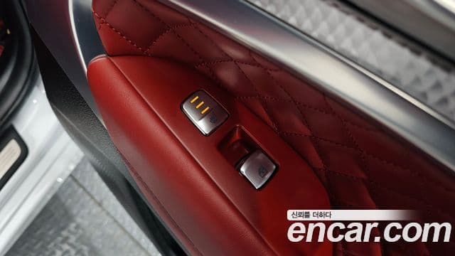 Genesis The / новый New G70, 2023 18