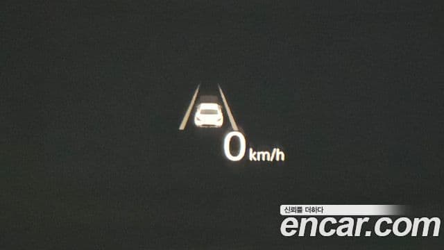 Genesis The / новый New G70, 2023 19