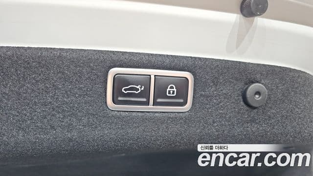 Genesis The / новый New G70, 2023 20