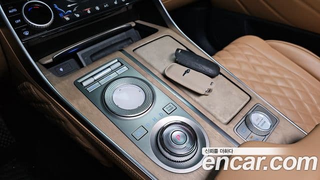 Genesis GV80, 2022 9