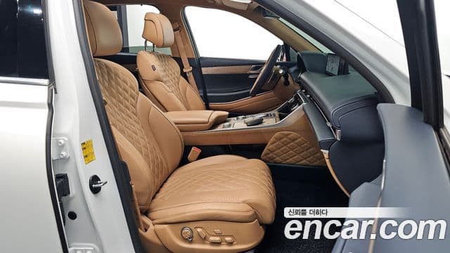 Genesis GV80, 2022 10