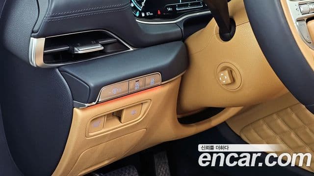 Genesis GV80, 2022 16