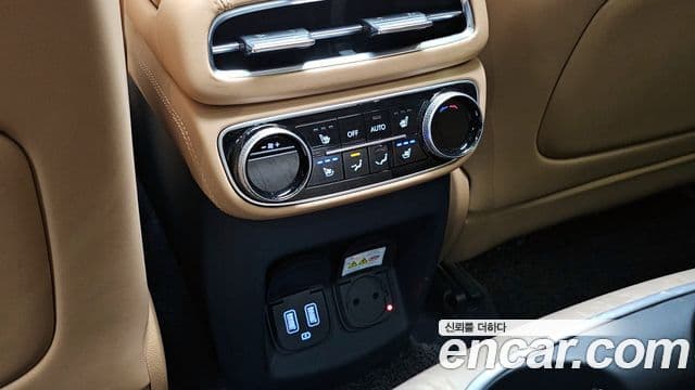 Genesis GV80, 2022 17