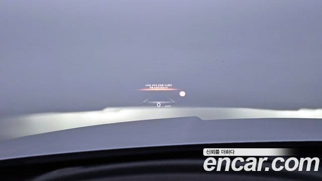 Genesis GV80, 2022 19